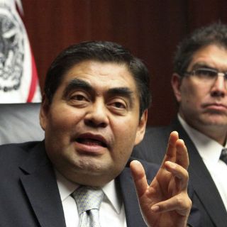 Barbosa ataca a Ochoa Reza por alzas; le llama 'Pinocho'