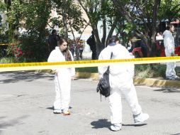 En los primeros tres días de este mes, en Mazatlán se han registrado cuatro hechos de violencia. EL INFORMADOR / ARCHIVO