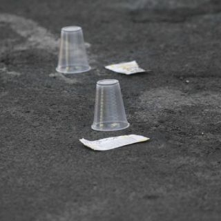 Muere presunta novia del jefe de seguridad del 'Chapo'