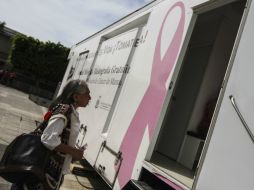 La prevención e información sobre el padecimiento es la principal herramienta para detectar a tiempo el mal. EL INFORMADOR / ARCHIVO