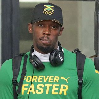 Bolt y Phelps buscan convertirse en leyenda