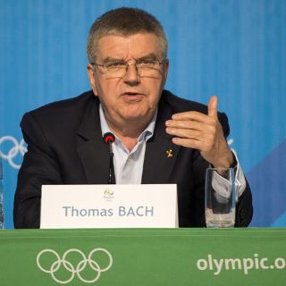 El skateboard será olímpico