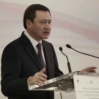 Gobierno atiende quejas de IP por conficto magisterial: Segob