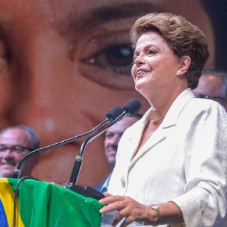Rousseff descarta asistir a inauguración de Río 2016