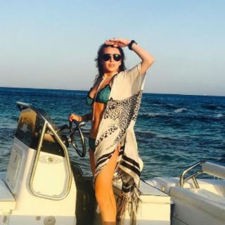 Madre niega que Lindsay Lohan esté embarazada