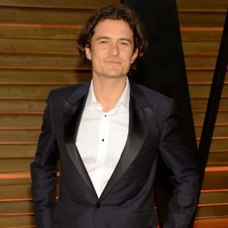 Publican fotos de Orlando Bloom desnudo