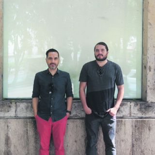 Arte para reflexionar sobre el feminicidio