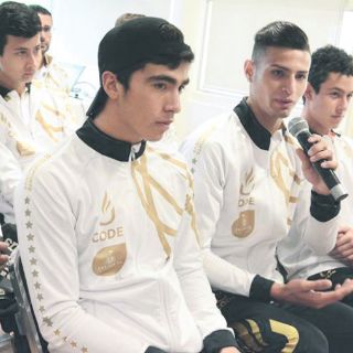 Jalisco, 17 años como número 1 en la Olimpiada Nacional