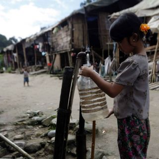 Mueren al menos 30 niños en Birmania por rara enfermedad