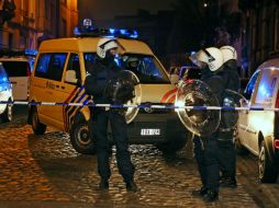 Las investigaciones en torno a los ataques siguen su curso. AFP / ARCHIVO