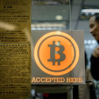 El Bitcoin, bajo fuego