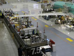 El incremento del dólar y la reducción en el gasto público son los factores que han inhibido este gasto. AP / T. Warren