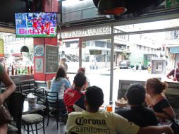 Los cambios en el contrato de Chivas TV refieren que los usuarios renuncien a su derecho de acudir a instancias legales para quejas. EL INFORMADOR / ARCHIVO