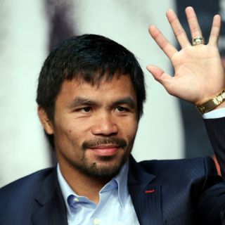Manny Pacquiao regresaría para enfrentar a Jessie Vargas