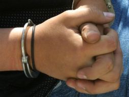 El abogado de Thompson, menciona que es inusual representar a un acusado que quiere regresar a prisión. EL INFORMADOR / ARCHIVO