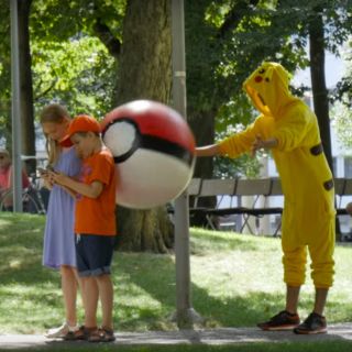 La 'revancha de los pokémones' toma las redes sociales