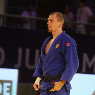 Admiten a judocas rusos para participar en Río