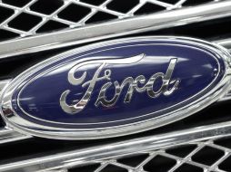 Hasta el momento, Ford ha identificado un accidente y una persona herida que podrían estar relacionadas con la falla. AP / ARCHIVO