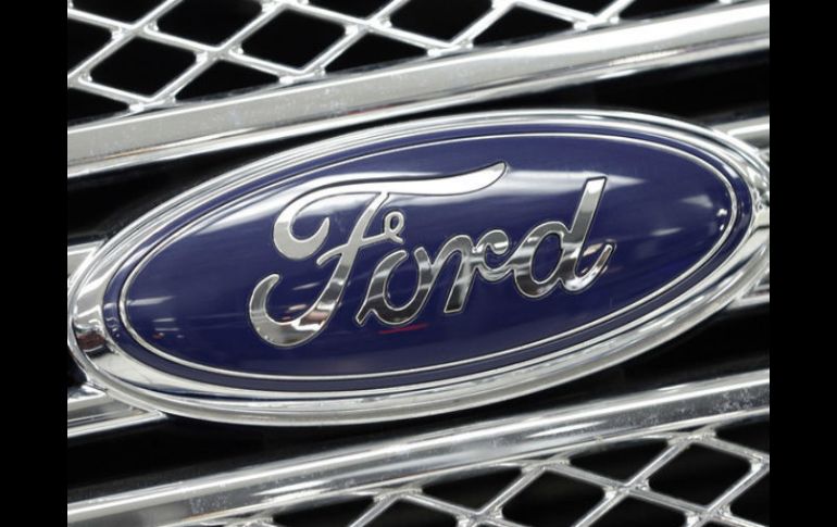 Hasta el momento, Ford ha identificado un accidente y una persona herida que podrían estar relacionadas con la falla. AP / ARCHIVO