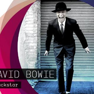 'Blackstar' de David Bowie, candidato al Premio Mercury