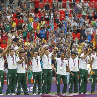 Especialistas pronostican entre dos y seis medallas para México