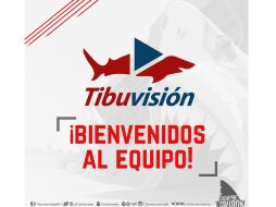 El canal de televisión del Veracruz será visible mediante las redes sociales y una aplicación, explicó la directiva. TWITTER / @ClubTiburones