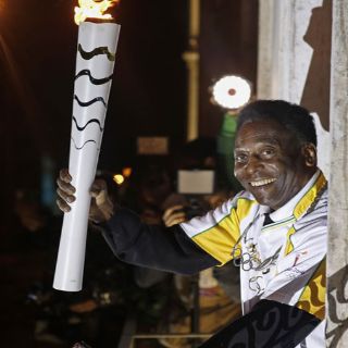 Río 2016 promete una ceremonia 'cool'