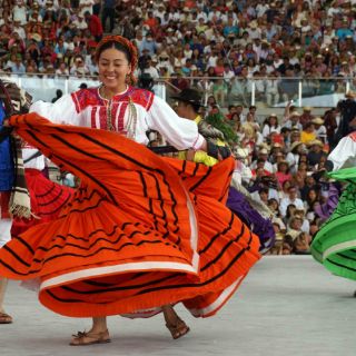 Desciende ocupación hotelera durante Guelaguetza