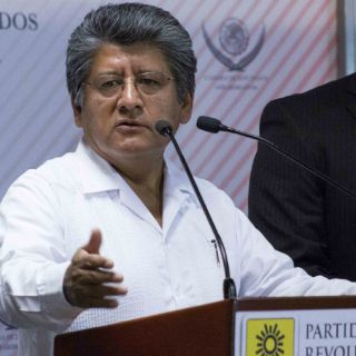 El PRD pide plan emergente para empresarios afectados por la CNTE