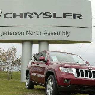 Vuelven a hackear Jeep con nuevo método