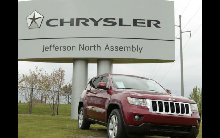 El año pasado la noticia provocó que Fiat Chrysler llamara a revisión a 1.4 millones de unidades. EFE / ARCHIVO