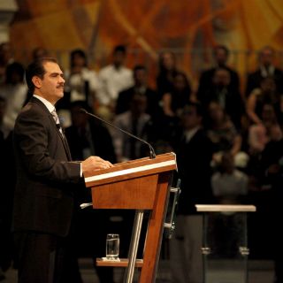 La PGR detiene a ex funcionario de Padrés