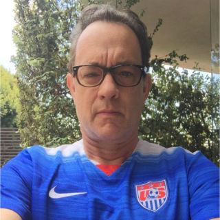 Tom Hanks pone a la venta residencias en California