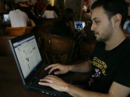 Es común que ocurra ese tipo de acoso cibernético entre jóvenes debido al acceso que tienen a la tecnología. EL INFORMADOR / ARCHIVO