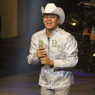 Los cinco taquilleros del palenque