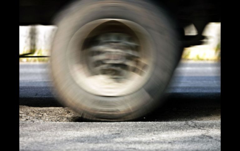 Alguans calles están 'abandondas', asegura López Lara. EL INFORMADOR / ARCHIVO