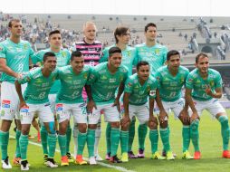 Los equipos quieren escalar posiciones para ser los mismos protagonistas del torneo pasado. MEXSPORT / ARCHIVO