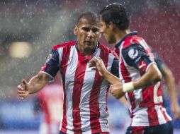 El Chiverío espera ganar, pese a que Querétaro es sublíder general del Apertura 2016. MEXSPORT / ARCHIVO