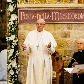 El Papa pide a deportistas de Río ser 'mensajeros de fraternidad'