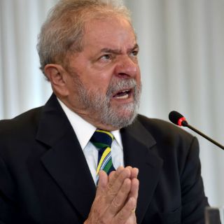 Fiscalía afirma que Lula participó en corrupción de Petrobras