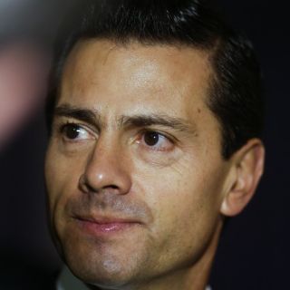 Peña Nieto está mejor que nunca, asegura su hijastra