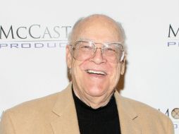 Huddleston sirvió en las fuerzas militares aéreas antes de estudiar interpretación y desarrollar una variada carrera. AP / ARCHIVO