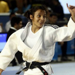 Edna Carrillo busca avanzar en su debut en Río