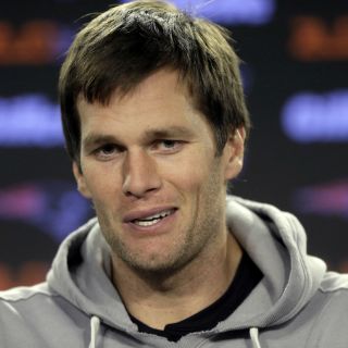 Personal, la decisión de no apelar el 'deflategate': Tom Brady