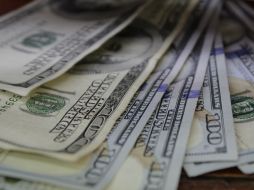 El Banxico fija el tipo de cambio para solventar obligaciones denominadas en moneda extranjera en 18.8691 pesos. EL INFORMADOR / ARCHIVO