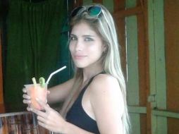 Estudios toxicológicos que se le realizaron a Stephanie, determinaron que no había presencia de las drogas más 'comunes'. FACEBOOK / Stephanie Magon