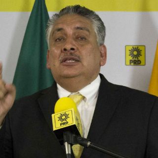 Acosta Naranjo rechaza buscar gubernatura de Nayarit