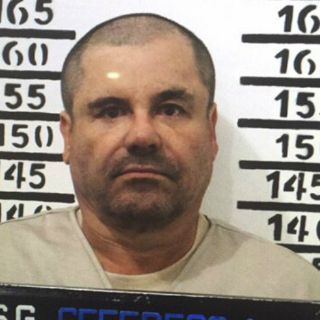 Renato Sales supervisa penal donde permanece el 'Chapo'