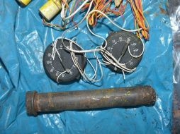 Se encuentra en un estado avanzado de preparación e incluía un 'dispositivo explosivo completamente construido'. EFE /