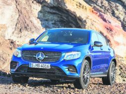 Nueva apuesta. Los cambios exteriores vienen a realzar su imagen. ESPECIAL / Cortesía Mercedes-Benz